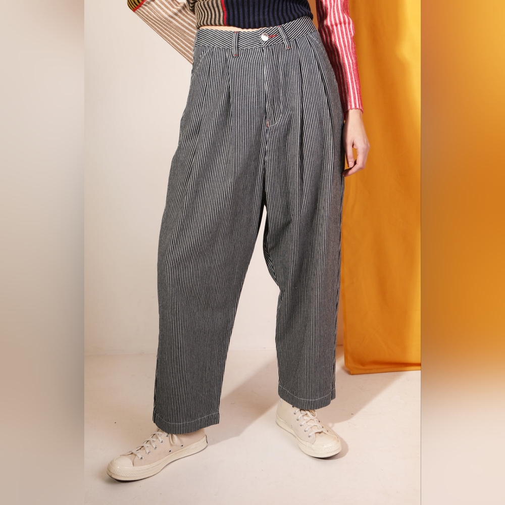L.F. Markey Mega Slacks